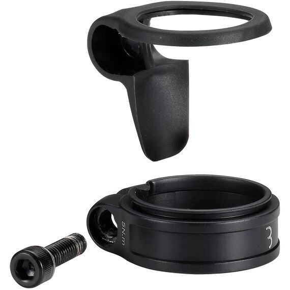 Zacisk sztycy BBB CollarClamp, 5 zdjęcie
