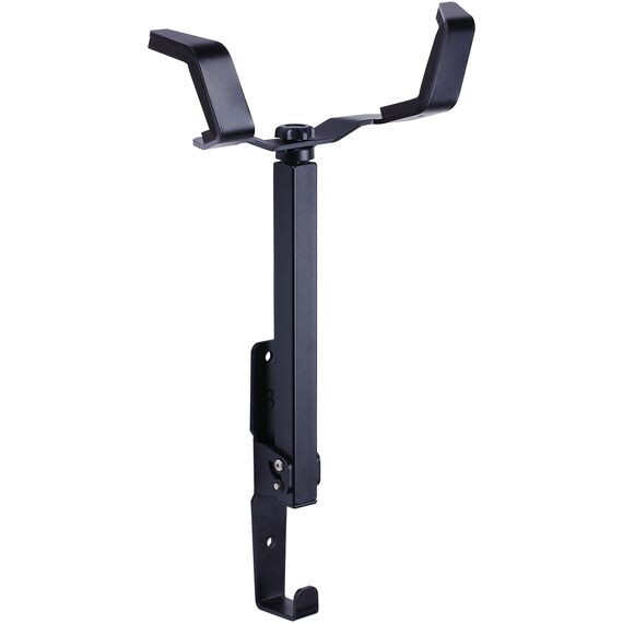 Wieszak rowerowy BBB Wallmount Deluxe