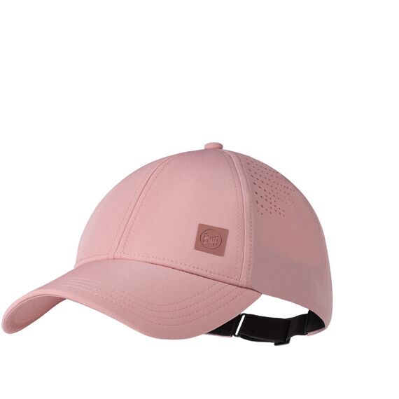 Czapka z daszkiem BUFF SUMMIT CAP SOLID POWDER S/M