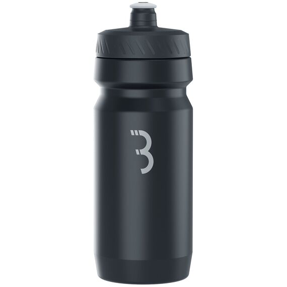 Bidon BBB 550ml CompTank, Kolor: czarny, Rozmiar: one size