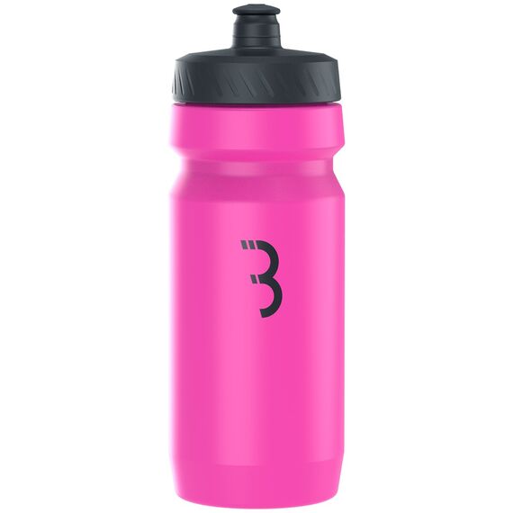 Bidon BBB 550ml CompTank, Kolor: fioletowy, Rozmiar: one size