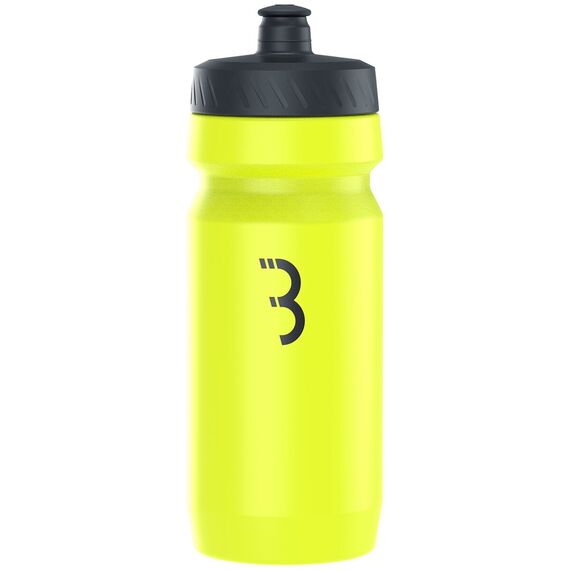 Bidon BBB 550ml CompTank, Kolor: żółty, Rozmiar: one size