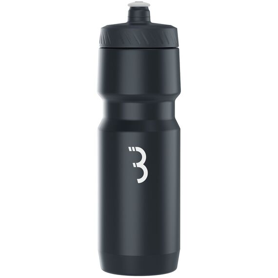 Bidon BBB 750ml CompTank XL, Kolor: czarny, Rozmiar: one size