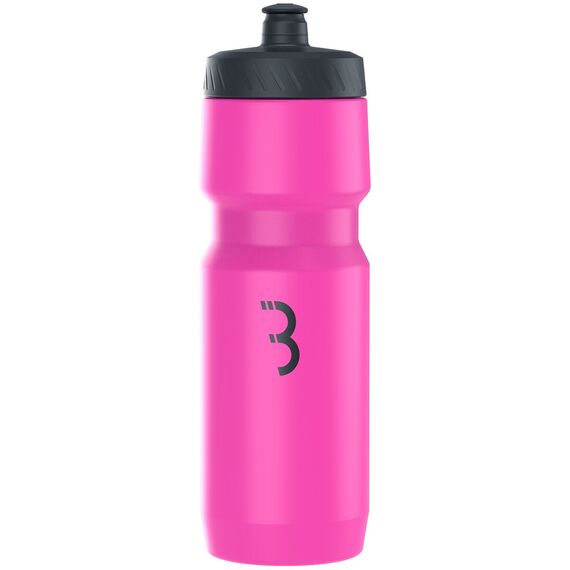 Bidon BBB 750ml CompTank XL, Kolor: fioletowy, Rozmiar: one size
