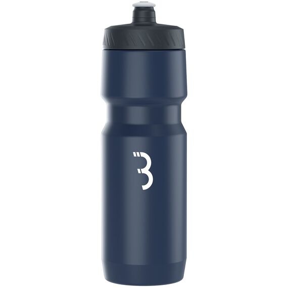 Bidon BBB 750ml CompTank XL, Kolor: niebieski, Rozmiar: one size