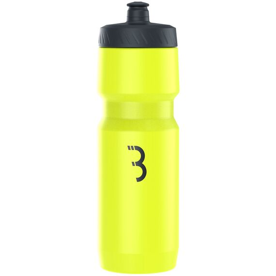 Bidon BBB 750ml CompTank XL, Kolor: żółty, Rozmiar: one size