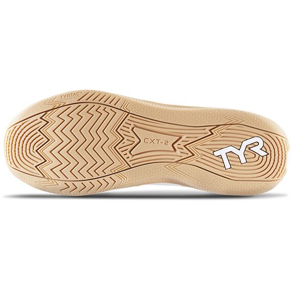 Buty damskie TYR CXT2F TRAINER WOMENS, Kolor: biały, Rozmiar: 6, 3 zdjęcie