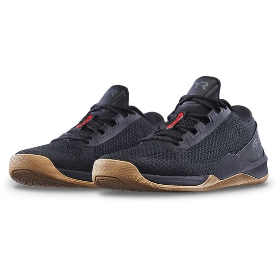 Buty treningowe męskie TYR CXT2 TRAINER czarne, Kolor: wielokolorowy, Rozmiar: 7.5