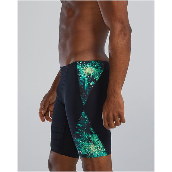 Spodenki pływackie męskie TYR BLDE SPL JAM RADIA, 8 zdjęcie