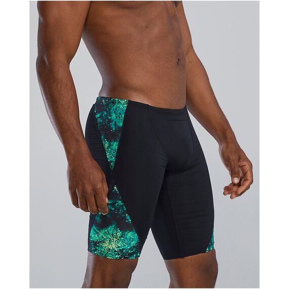 Spodenki pływackie męskie TYR BLDE SPL JAM RADIA, 7 zdjęcie