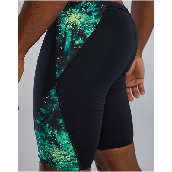 Spodenki pływackie męskie TYR BLDE SPL JAM RADIA, 5 zdjęcie