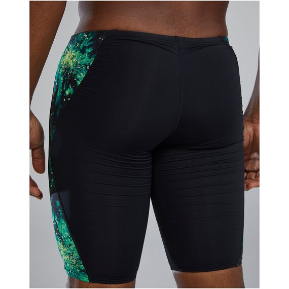 Spodenki pływackie męskie TYR BLDE SPL JAM RADIA, 4 zdjęcie