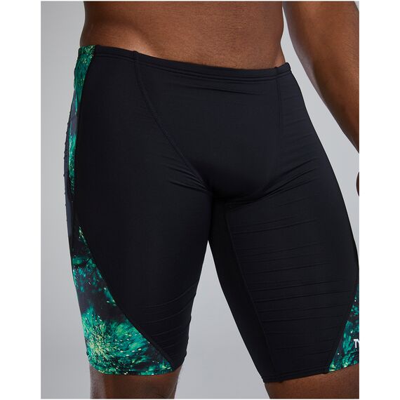 Spodenki pływackie męskie TYR BLDE SPL JAM RADIA, 3 zdjęcie