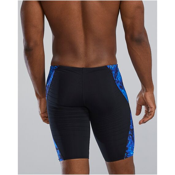 Spodenki pływackie męskie TYR BLDE SPL JAM RADIA, 2 zdjęcie