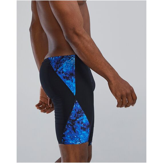 Spodenki pływackie męskie TYR BLDE SPL JAM RADIA, 8 zdjęcie