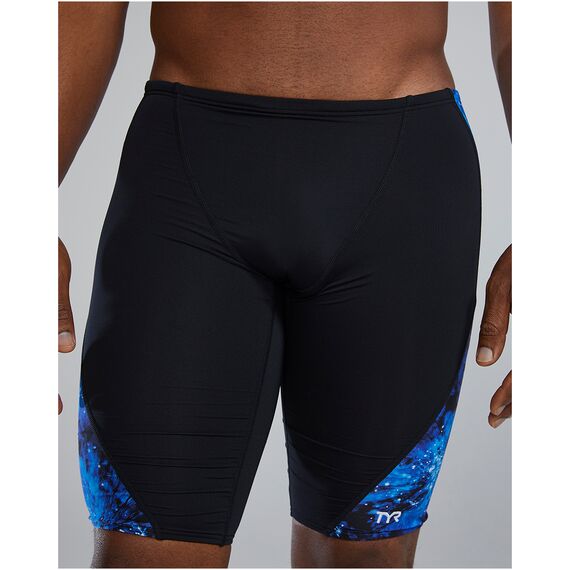 Spodenki pływackie męskie TYR BLDE SPL JAM RADIA, 5 zdjęcie