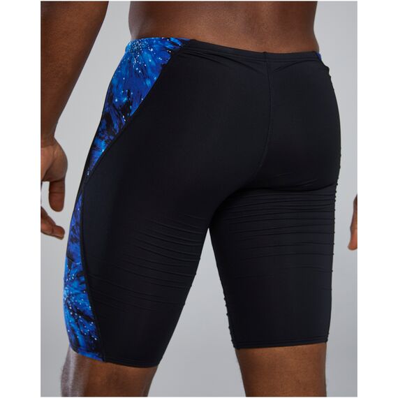 Spodenki pływackie męskie TYR BLDE SPL JAM RADIA, 4 zdjęcie