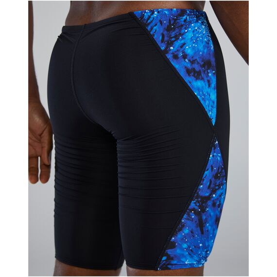 Spodenki pływackie męskie TYR BLDE SPL JAM RADIA, 3 zdjęcie