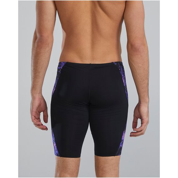 Spodenki pływackie męskie TYR BLDE SPL JAM RADIA, 6 zdjęcie