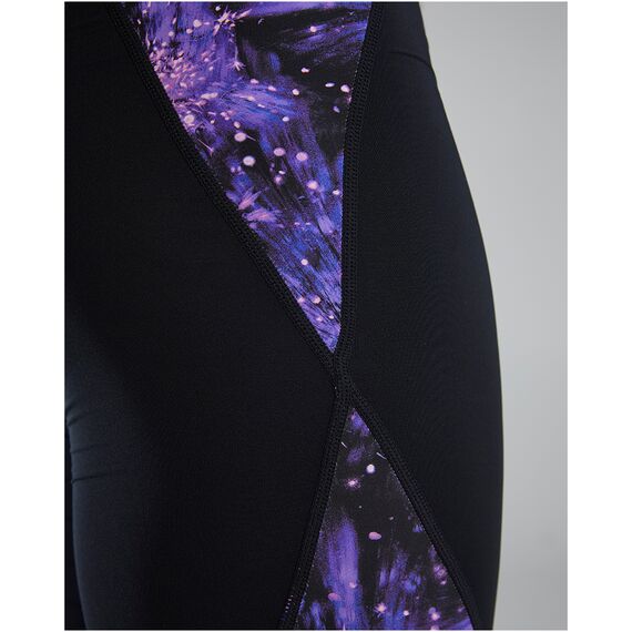 Spodenki pływackie męskie TYR BLDE SPL JAM RADIA, 2 zdjęcie