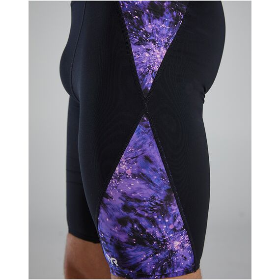 Spodenki pływackie męskie TYR BLDE SPL JAM RADIA, 7 zdjęcie