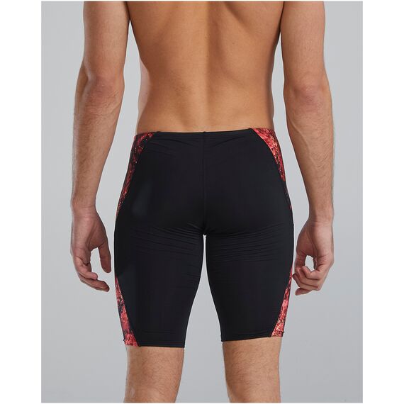 Spodenki pływackie męskie TYR BLDE SPL JAM RADIA, 6 zdjęcie