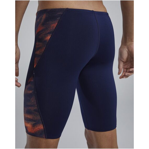 Spodenki pływackie męskie TYR BLDE SPL JAM SOREN, 3 zdjęcie