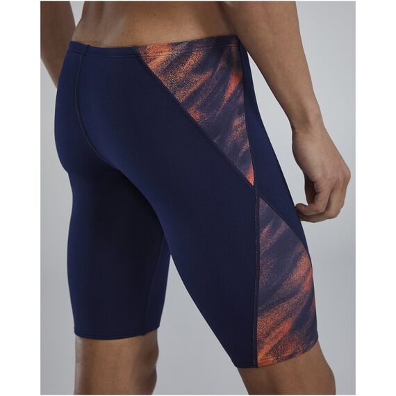 Spodenki pływackie męskie TYR BLDE SPL JAM SOREN, 2 zdjęcie