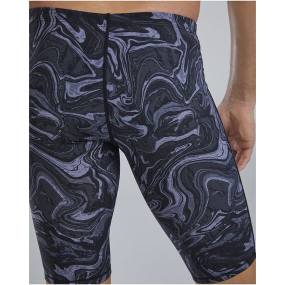 Spodenki pływackie męskie TYR M THRESHER JAM HYP, 2 zdjęcie