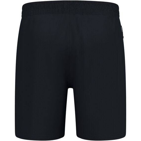 Spodenki męskie Odlo ESSENTIAL 365 7 INCH Short czarne, Kolor: czarny, Rozmiar: M