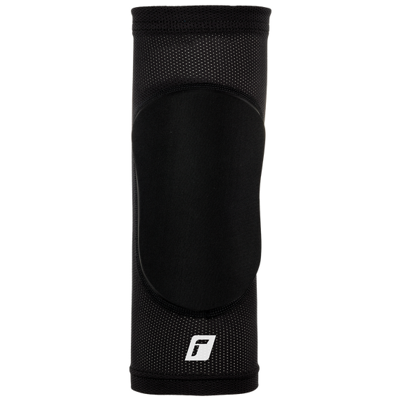Ochraniacze łokci REUSCH Elbow Protector Sleeve, Kolor: czarny, Rozmiar: M