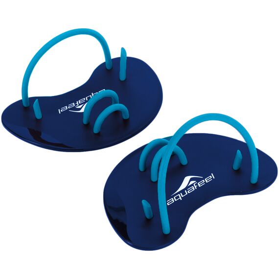 Wiosełka Aquafeel Finger Paddles