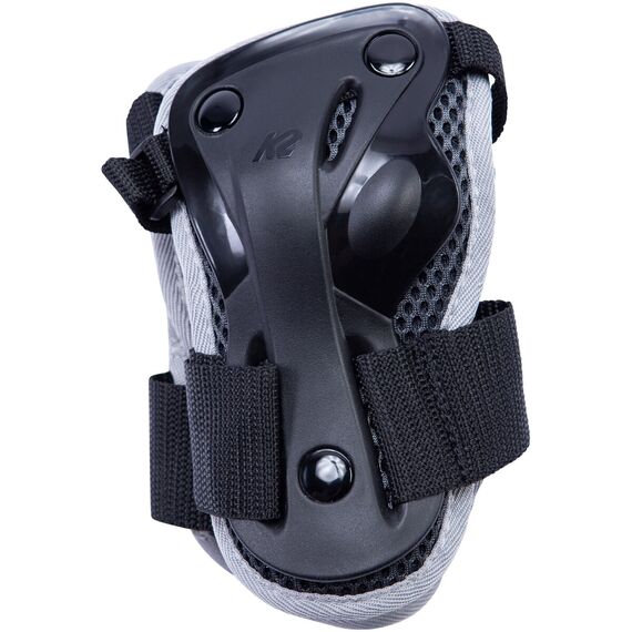 Ochraniacze męskie na nadgarstek K2 PERFORMANCE WRIST GUARD, Kolor: czarny, Rozmiar: L