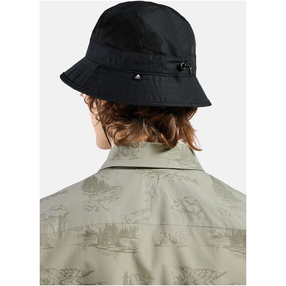 Kapelusz Odlo PERFORMANCE LIGHT BUCKET Cap czarny