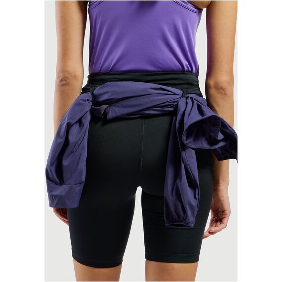 Pas biodrowy Odlo SPORTS UTILITY WAISTBAND Beltpack, Kolor: czarny, Rozmiar: XS, 4 zdjęcie