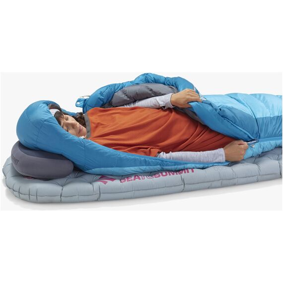 SEA TO SUMMIT Śpiwór puchowy Spark