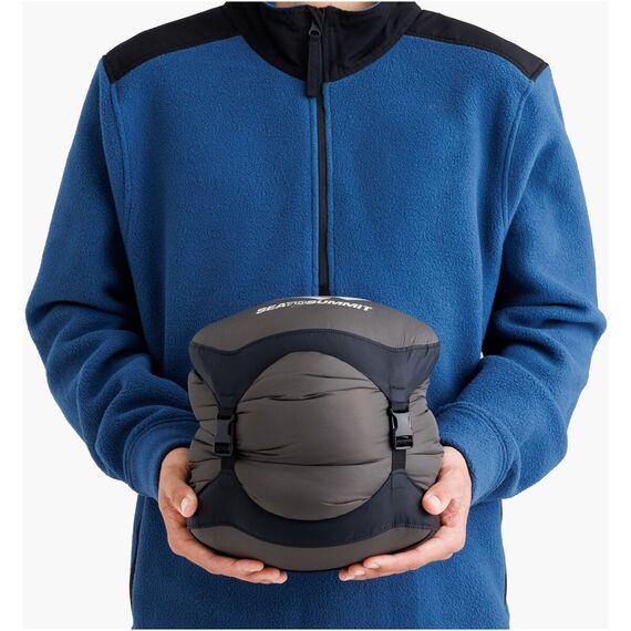 SEA TO SUMMIT Śpiwór puchowy Spark