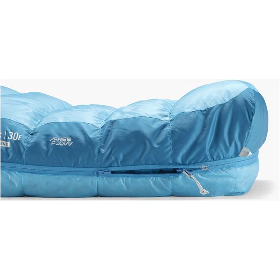 SEA TO SUMMIT Śpiwór puchowy Spark