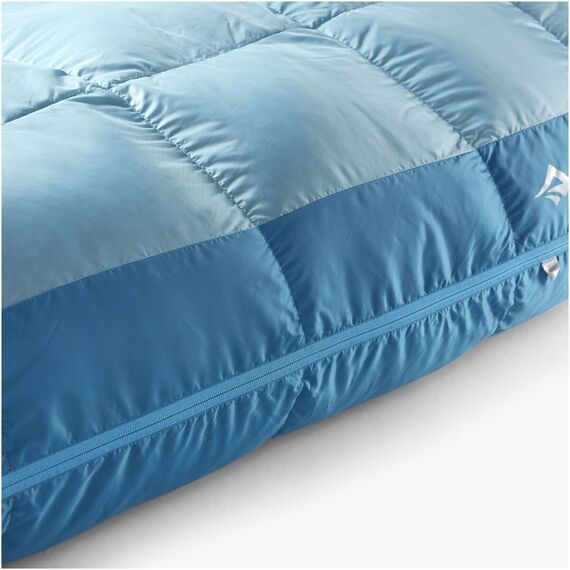 SEA TO SUMMIT Śpiwór puchowy Spark