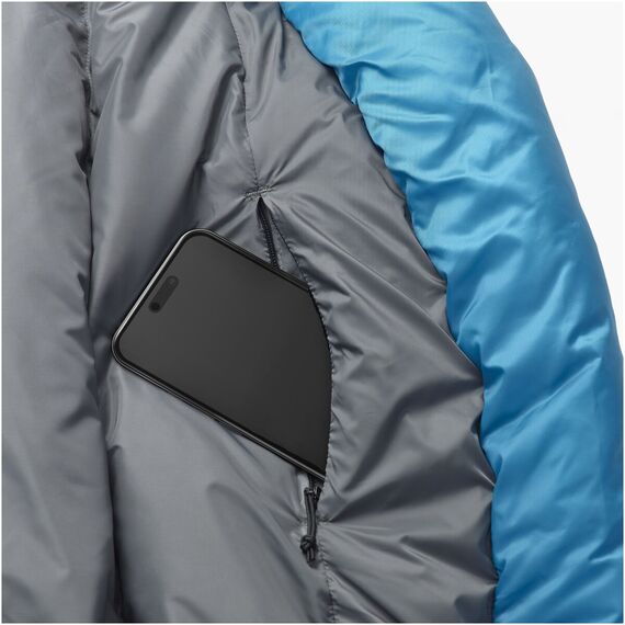 SEA TO SUMMIT Śpiwór puchowy Spark