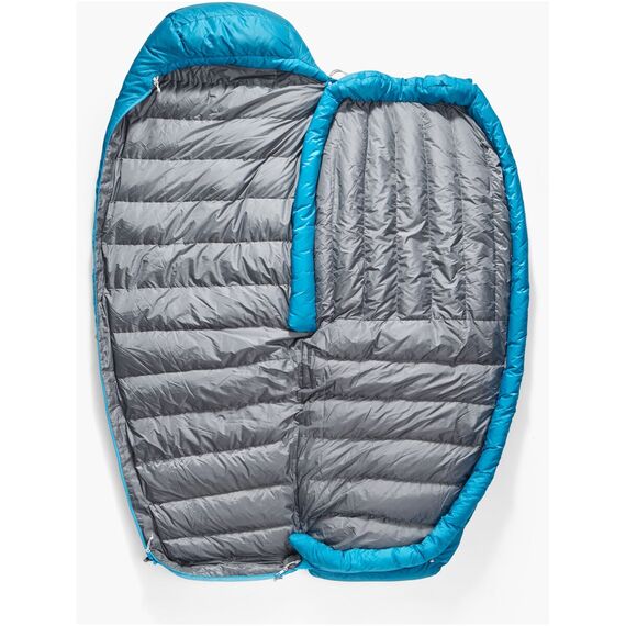 SEA TO SUMMIT Śpiwór puchowy Spark