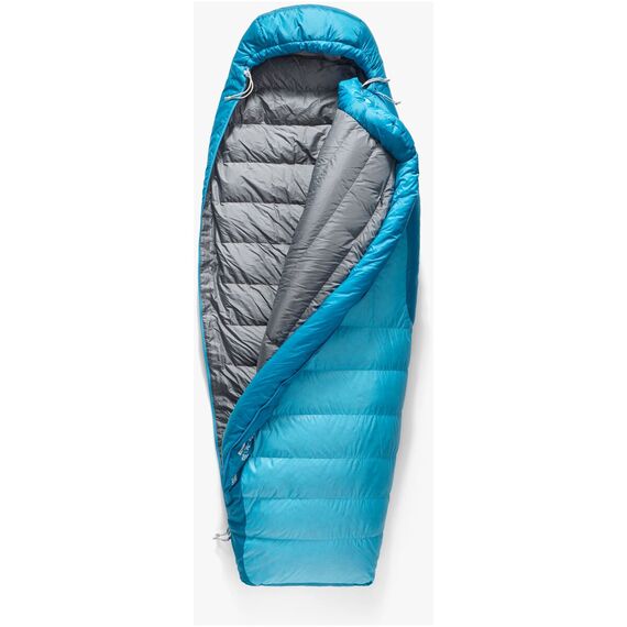 SEA TO SUMMIT Śpiwór puchowy Spark