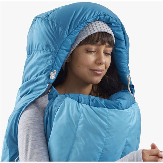 SEA TO SUMMIT Śpiwór puchowy Spark