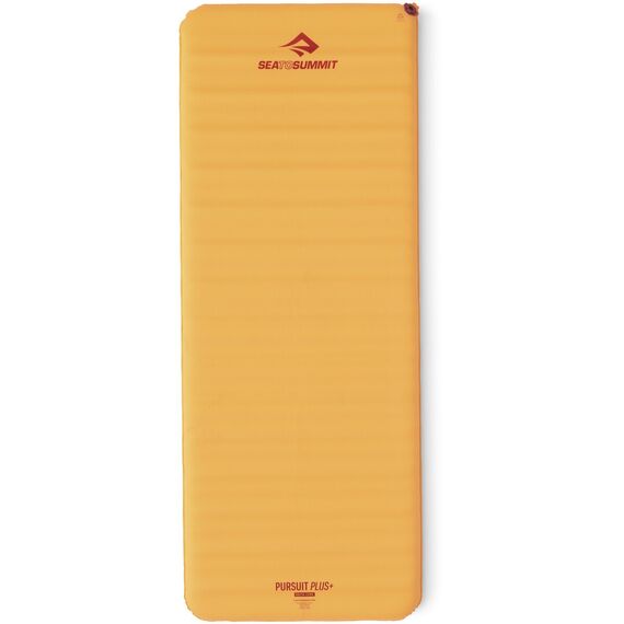 Mata samopompująca SEA TO SUMMIT Pursuit Plus SI Mat