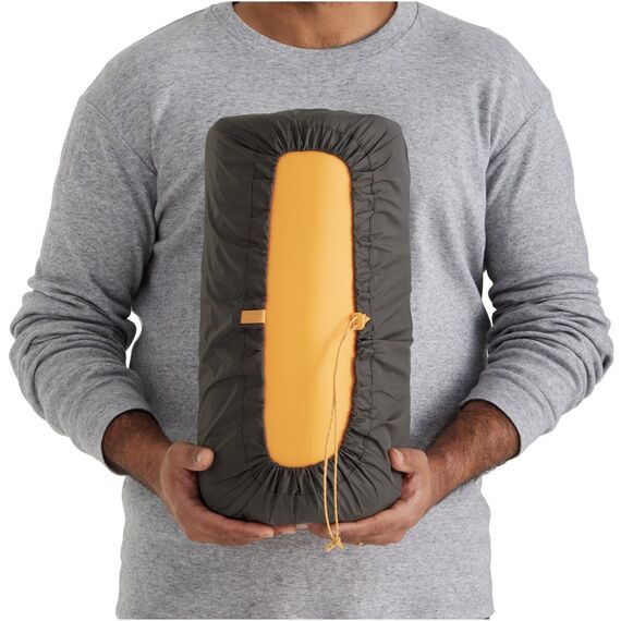 Mata samopompująca SEA TO SUMMIT Pursuit Plus SI Mat