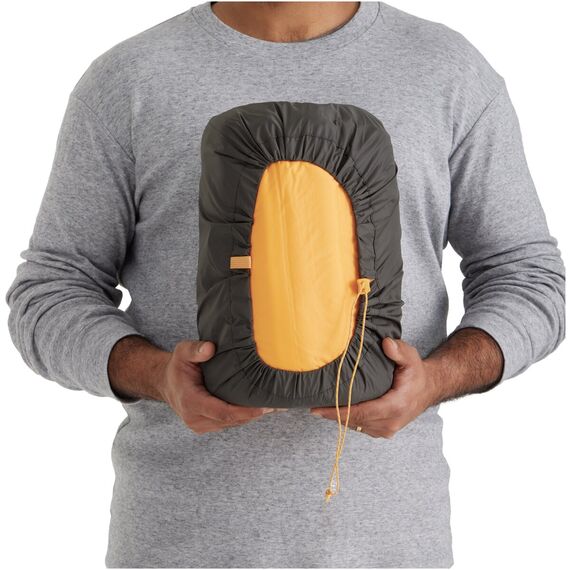 Mata samopompująca SEA TO SUMMIT Pursuit Plus SI Mat