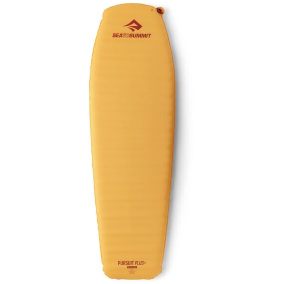 Mata samopompująca SEA TO SUMMIT Pursuit Plus SI Mat