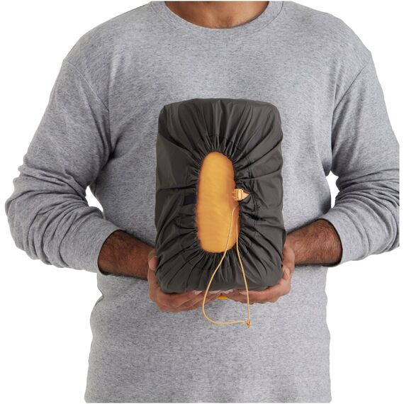 Mata samopompująca SEA TO SUMMIT Pursuit Plus SI Mat