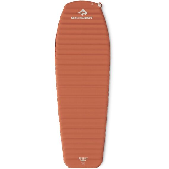 Mata samopompująca SEA TO SUMMIT Pursuit SI Mat
