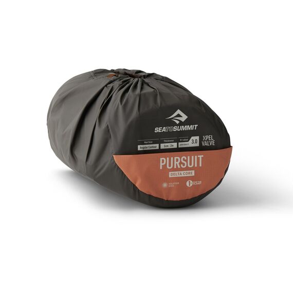 Mata samopompująca SEA TO SUMMIT Pursuit SI Mat